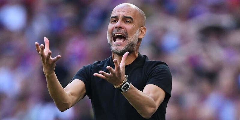 L'ultimatum di Guardiola al Manchester City: "Rosa ridotta o lascio il club" 2 L'ultimatum di Guardiola al Manchester City: "Rosa ridotta o lascio il club"