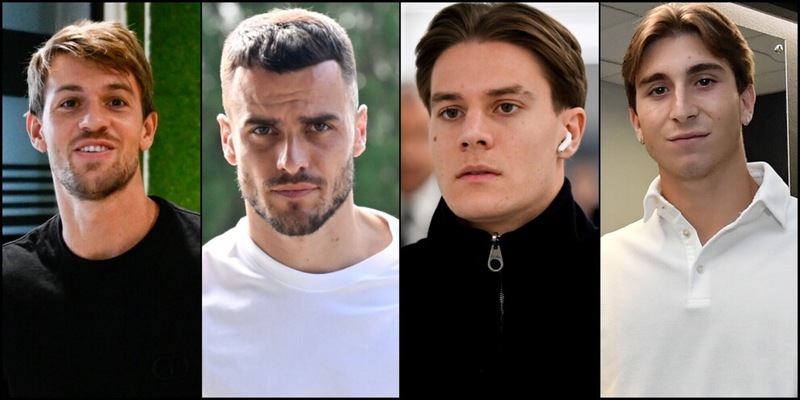 La Juve spende più di quanto incassa: Fagioli, Kostic e via quasi 50 milioni 1 La Juve spende più di quanto incassa: Fagioli, Kostic e via quasi 50 milioni