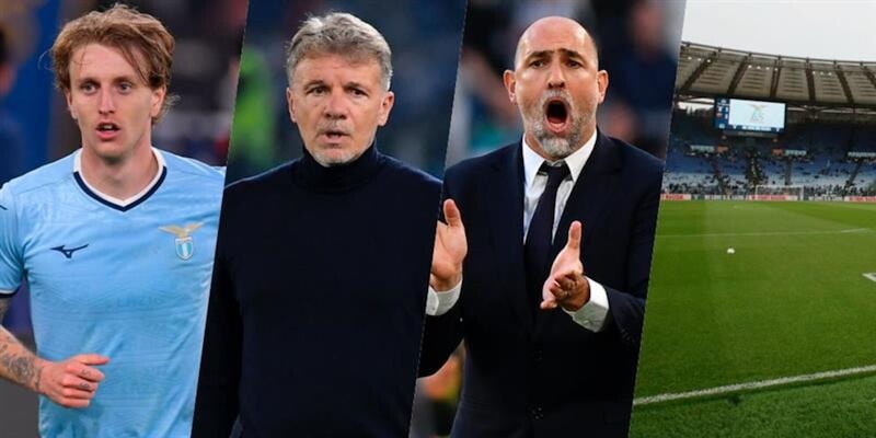 Lazio e Juve, occhio ai diffidati: quanti top player rischiano la squalifica 1 Lazio e Juve, occhio ai diffidati: quanti top player rischiano la squalifica