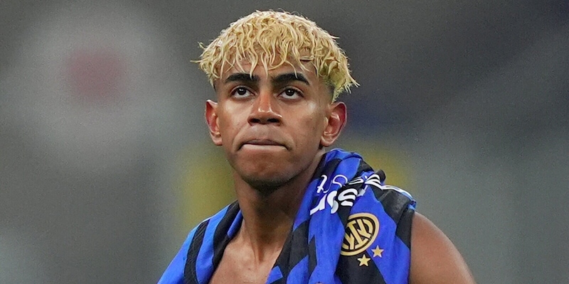 Yamal da brividi: il messaggio social dopo il ko di Champions con l’Inter 1 Yamal da brividi: il messaggio social dopo il ko di Champions con l’Inter