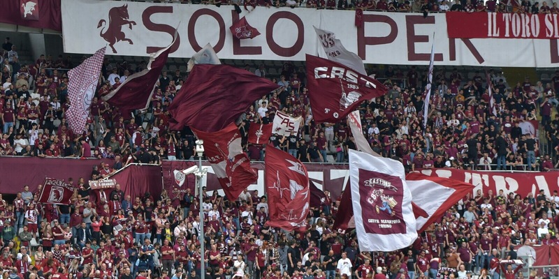 Torino contestato: “Cairo e Vagnati i veri colpevoli” 1 Torino contestato: “Cairo e Vagnati i veri colpevoli”