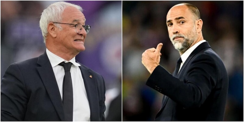 Quarto posto, con Roma e Juve a pari punti c'è un'ipotesi clamorosa: chi va in Champions 2 Quarto posto, con Roma e Juve a pari punti c'è un'ipotesi clamorosa: chi va in Champions