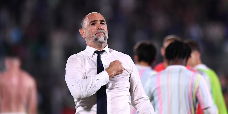 L'agente di Tudor: "Allenerà la Juve al Mondiale per club. Per il resto nessuna fretta" 1 L'agente di Tudor: "Allenerà la Juve al Mondiale per club. Per il resto nessuna fretta"