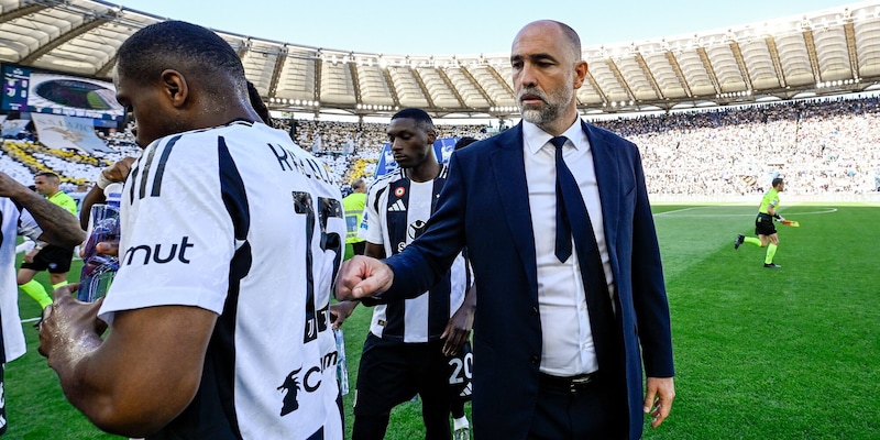 "La Juve non ha più seguito quella strada. Tudor, la frase e il passo indietro" 1 "La Juve non ha più seguito quella strada. Tudor, la frase e il passo indietro"