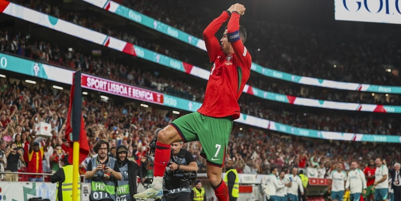 Caos Portogallo, decisione clamorosa del Benfica: stadio non disponibile per la nazionale 1 Caos Portogallo, decisione clamorosa del Benfica: stadio non disponibile per la nazionale
