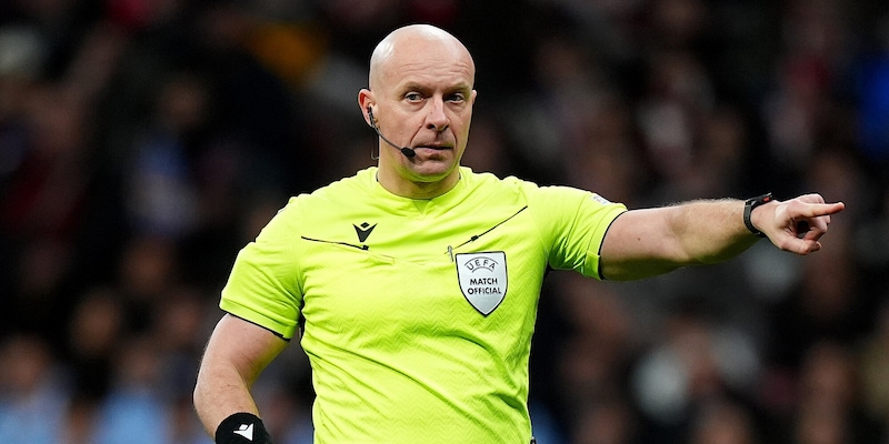 Inter-Barcellona, Marciniak arbitra la semifinale di Champions: i precedenti 3 Inter-Barcellona, Marciniak arbitra la semifinale di Champions: i precedenti