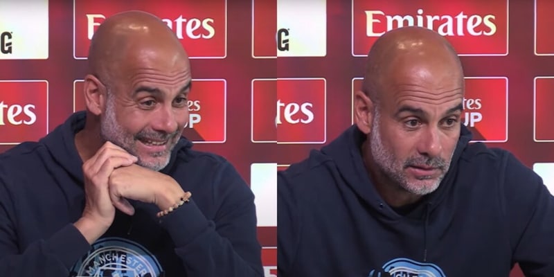 Guardiola attacca la Premier League: "Lottiamo contro questa situazione da 9 anni" 2 Guardiola attacca la Premier League: "Lottiamo contro questa situazione da 9 anni"