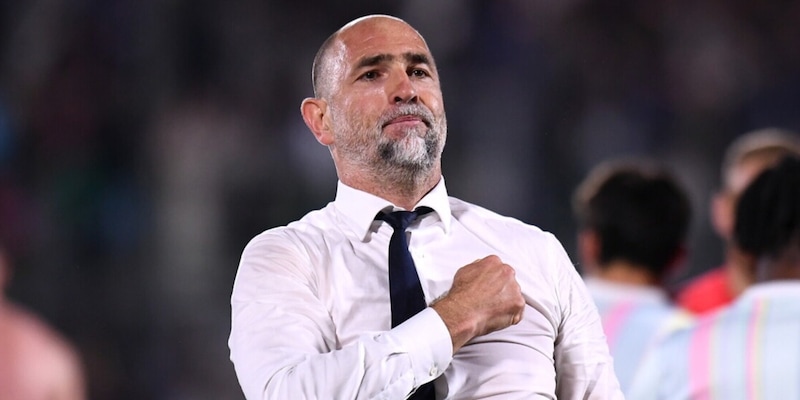 Tudor, sarà Juve anche al Mondiale per Club: l'annuncio dell'agente 1 Tudor, sarà Juve anche al Mondiale per Club: l'annuncio dell'agente
