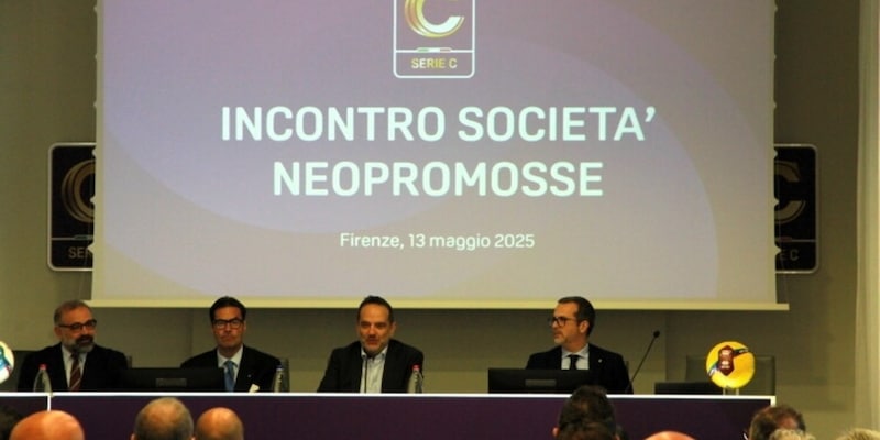 Le neopromosse dalla D in Lega Pro 2 Le neopromosse dalla D in Lega Pro