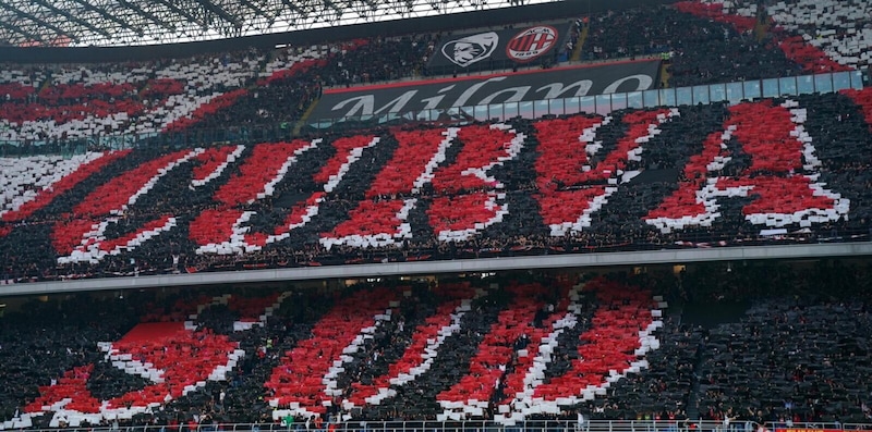 Milan, la Curva Sud annuncia una grande contestazione per l'ultima di campionato 3 Milan, la Curva Sud annuncia una grande contestazione per l'ultima di campionato