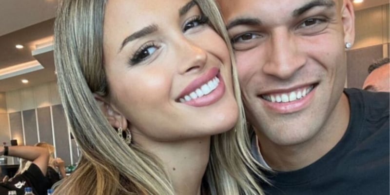Lautaro Martinez cameriere, disastro al ristorante della moglie: cosa è successo 2 Lautaro Martinez cameriere, disastro al ristorante della moglie: cosa è successo