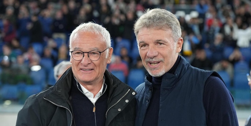 Roma e Lazio, la Champions vi fa grandi: introiti da 60 milioni per blindare i big e alimentare i sogni 2 Roma e Lazio, la Champions vi fa grandi: introiti da 60 milioni per blindare i big e alimentare i sogni