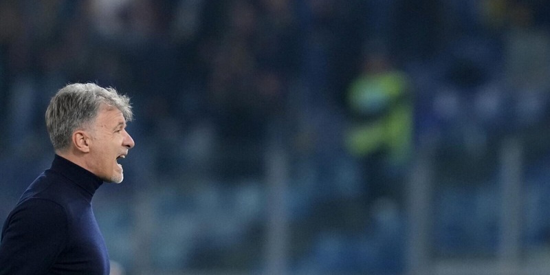 Lazio, bivio Champions: Baroni sfida il tabù Olimpico, Tudor può “aiutarlo 2 Lazio, bivio Champions: Baroni sfida il tabù Olimpico, Tudor può “aiutarlo