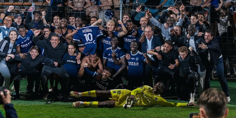 Paris FC in Ligue 1: super budget, sarà subito sfida al Psg 1 Paris FC in Ligue 1: super budget, sarà subito sfida al Psg
