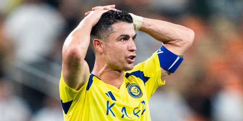 Cristiano Ronaldo-Juve, altro rinvio: la nuova data e la cifra in ballo 1 Cristiano Ronaldo-Juve, altro rinvio: la nuova data e la cifra in ballo