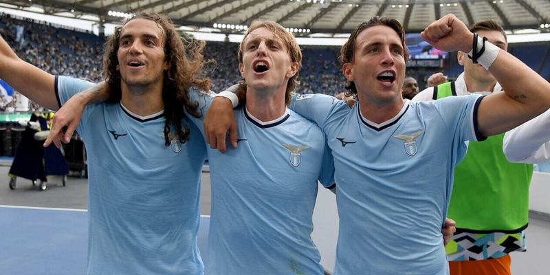 Rovella, la Juve è il passato: esploso alla Lazio, Europa e rinnovo
1 Rovella, la Juve è il passato: esploso alla Lazio, Europa e rinnovo