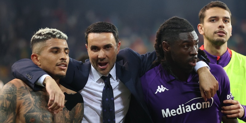 Palladino-Fiorentina: i retroscena, l'ombra Atalanta e i nomi a sorpresa per il futuro 1 Palladino-Fiorentina: i retroscena, l'ombra Atalanta e i nomi a sorpresa per il futuro