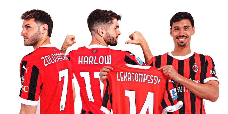 Festa della Mamma, il Milan in campo con una sorpresa sulla maglia 1 Festa della Mamma, il Milan in campo con una sorpresa sulla maglia