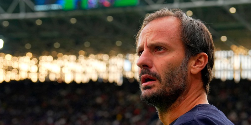 Il Palermo può ripartire da Gilardino in panchina 1 Il Palermo può ripartire da Gilardino in panchina