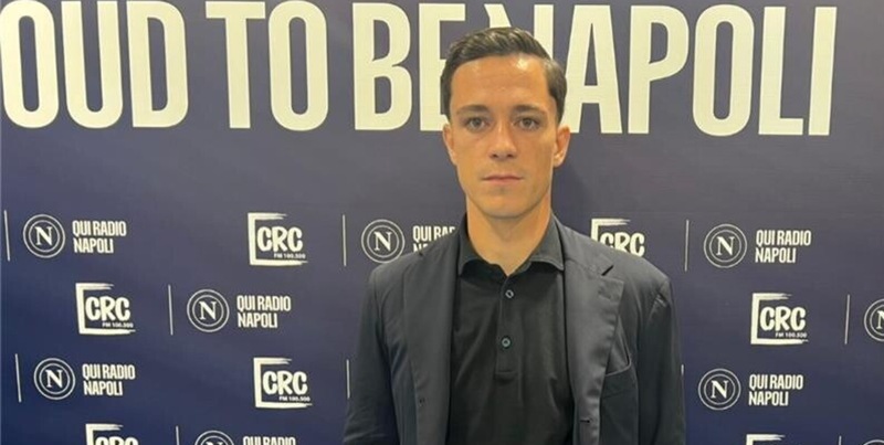 Raspadori carica il Napoli: "Abbiamo due finali: il destino è nelle nostre mani. Parma? Con il coltello tra i denti" 3 Raspadori carica il Napoli: "Abbiamo due finali: il destino è nelle nostre mani. Parma? Con il coltello tra i denti"