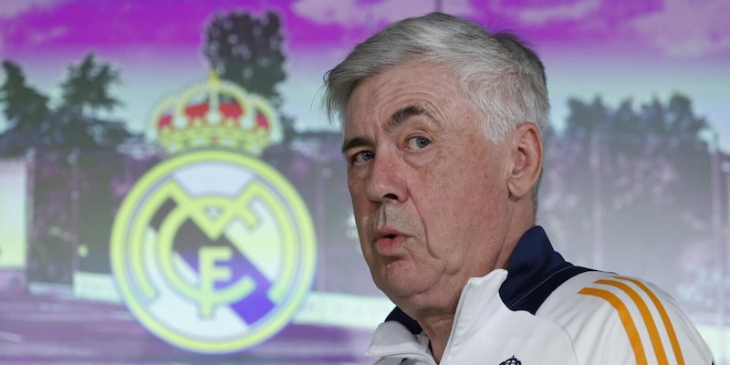 La lettera di Ancelotti per il Real Madrid: "Ciò che abbiamo fatto rimarrà per sempre nella memoria dei tifosi" 2 La lettera di Ancelotti per il Real Madrid: "Ciò che abbiamo fatto rimarrà per sempre nella memoria dei tifosi"