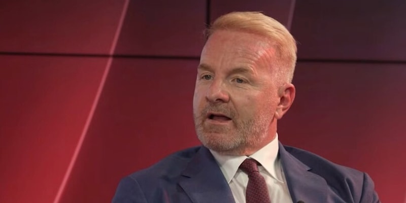 Tare: "Darò tutto per il Milan. Ho parlato con Ibra, dobbiamo essere chiari su una cosa" 4 Tare: "Darò tutto per il Milan. Ho parlato con Ibra, dobbiamo essere chiari su una cosa"