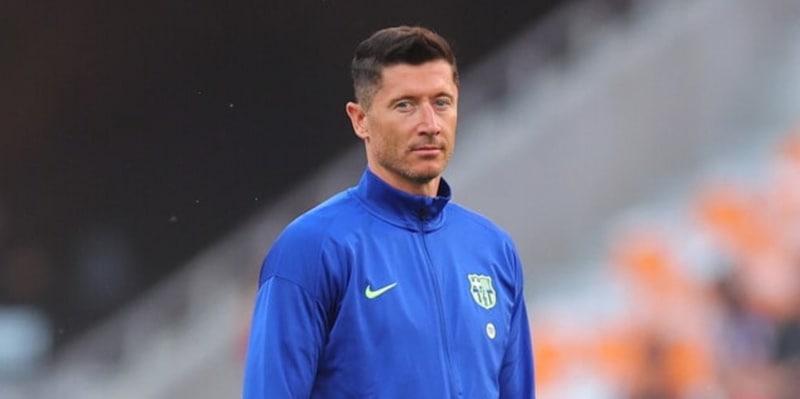 Lewandowski, Koundé e Balde: Inter-Barcellona, Flick ha scelto! 1 Lewandowski, Koundé e Balde: Inter-Barcellona, Flick ha scelto!
