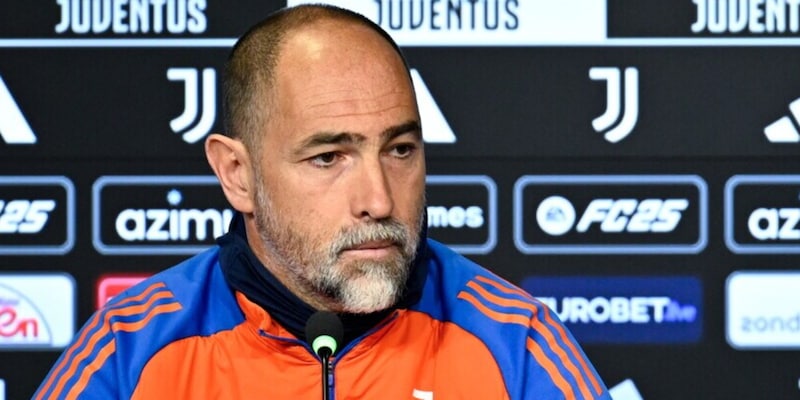 Tudor, diretta conferenza Juventus-Udinese: le dichiarazioni 1 Tudor, diretta conferenza Juventus-Udinese: le dichiarazioni