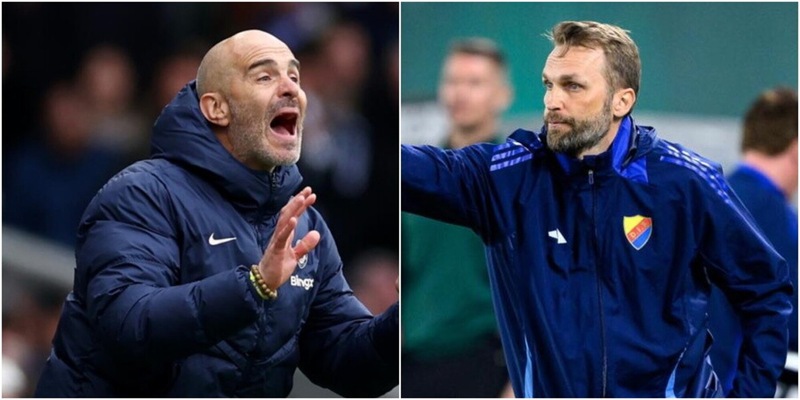 Chelsea-Djurgarden: dove vederla in tv, orario e formazioni 4 Chelsea-Djurgarden: dove vederla in tv, orario e formazioni