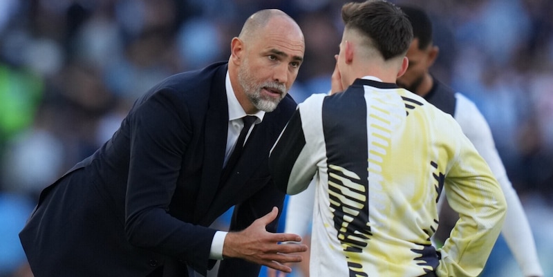 Conceicao, quale futuro alla Juve. Con Motta era certo, con Tudor no. E i 30 milioni pesano 1 Conceicao, quale futuro alla Juve. Con Motta era certo, con Tudor no. E i 30 milioni pesano