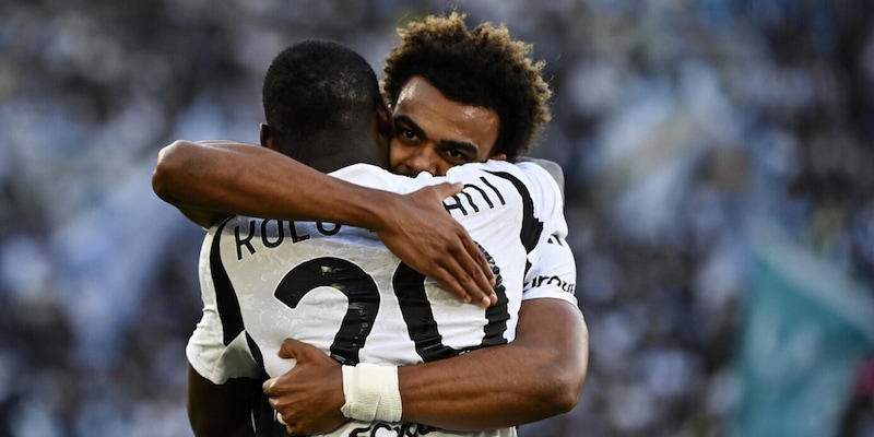 Prestiti Juve, da Veiga a Kolo Muani: i casi irrisolti e lo sprint Mondiale 1 Prestiti Juve, da Veiga a Kolo Muani: i casi irrisolti e lo sprint Mondiale