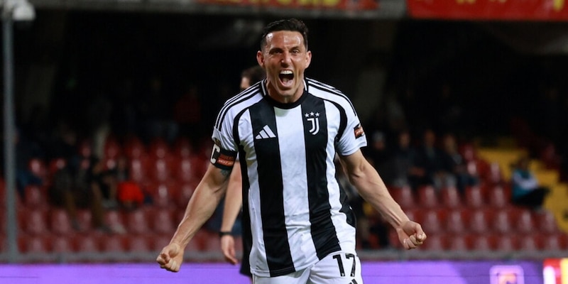 Guerra: "Juve Next Gen? Avevo dubbi". Poi la rivelazione su Chiellini 1 Guerra: "Juve Next Gen? Avevo dubbi". Poi la rivelazione su Chiellini