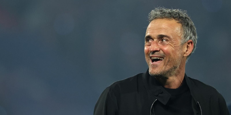 Psg, Luis Enrique punge la Premier: "Noi siamo la Lega dei contadini, giusto?" 1 Psg, Luis Enrique punge la Premier: "Noi siamo la Lega dei contadini, giusto?"