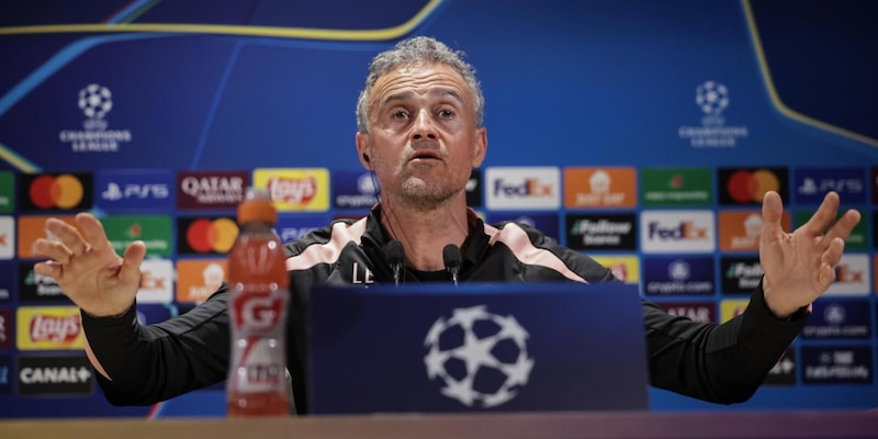 Psg, il cambiamento culturale di Luis Enrique è già un successo. Ora manca solo la finale 1 Psg, il cambiamento culturale di Luis Enrique è già un successo. Ora manca solo la finale