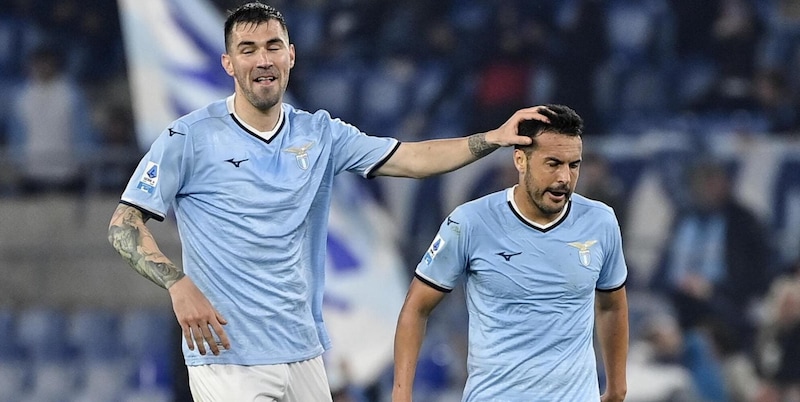 Romagnoli, la Lazio offre il rinnovo dopo le tensioni: la situazione 2 Romagnoli, la Lazio offre il rinnovo dopo le tensioni: la situazione