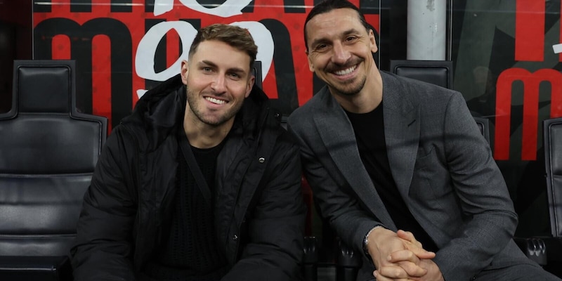Gimenez: "Ibrahimovic fa ciò che dice", poi svela il segreto dei suoi allenamenti 1 Gimenez: "Ibrahimovic fa ciò che dice", poi svela il segreto dei suoi allenamenti