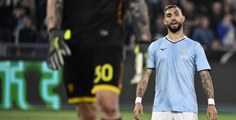Lazio, le scuse ai tifosi: "La colpa è solo nostra" 1 Lazio, le scuse ai tifosi: "La colpa è solo nostra"