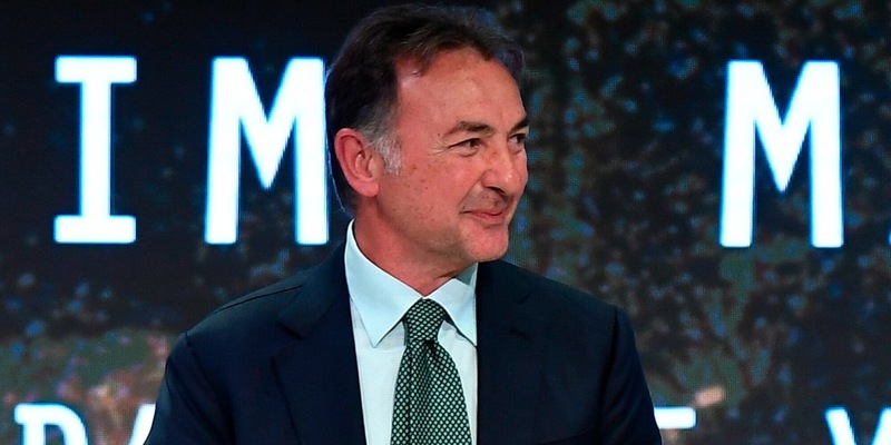 Mauro: “Napoli, prendi Allegri. De Laurentiis? Gode nel vincere con gli ex Juve” 1 Mauro: “Napoli, prendi Allegri. De Laurentiis? Gode nel vincere con gli ex Juve”