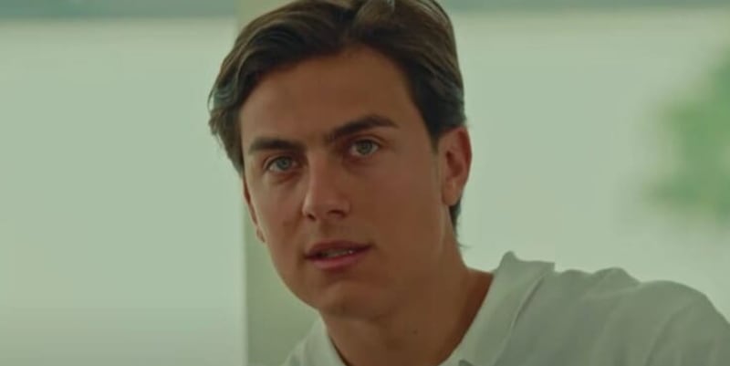 Dybala, Juve nel cuore: “Pogba fenomeno, Dani Alves e quel gol all’Inter” 1 Dybala, Juve nel cuore: “Pogba fenomeno, Dani Alves e quel gol all’Inter”