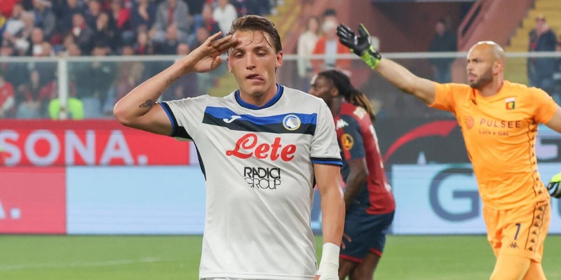 Rullo Atalanta, Retegui suggella un terzo posto eccezionale 1 Rullo Atalanta, Retegui suggella un terzo posto eccezionale