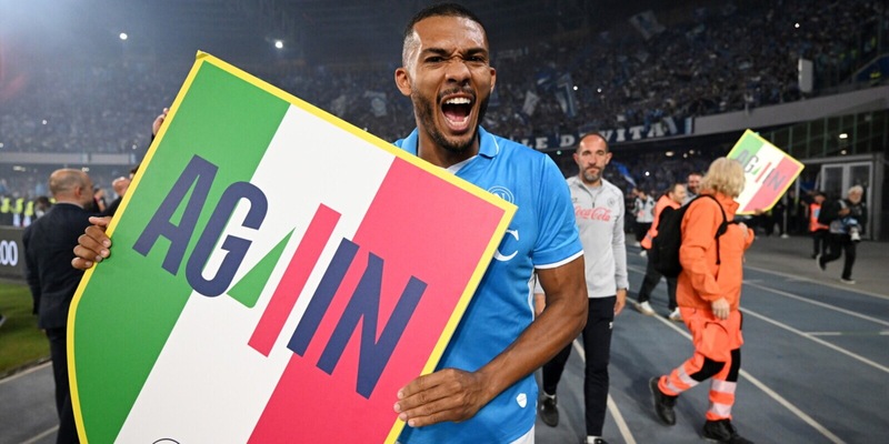 Juan Jesus, tifosi Inter furiosi! La replica: “Accettate le sconfitte” 1 Juan Jesus, tifosi Inter furiosi! La replica: “Accettate le sconfitte”