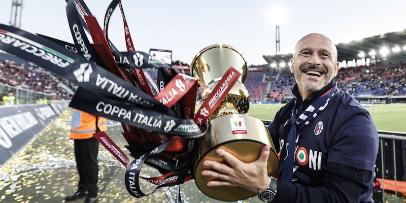Italiano-Bologna, più facile il sì se c’è il ritocchino 1 Italiano-Bologna, più facile il sì se c’è il ritocchino