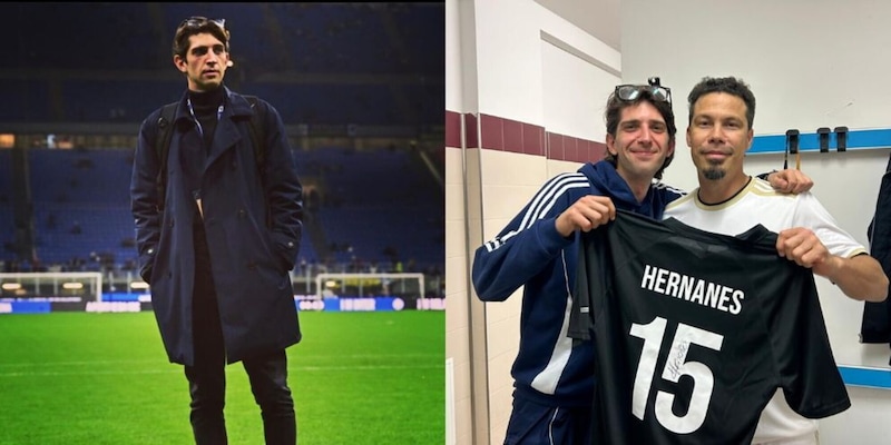 Dietro le quinte della Kings League: "Un giocatore che vedrei bene? Zidane" 1 Dietro le quinte della Kings League: "Un giocatore che vedrei bene? Zidane"