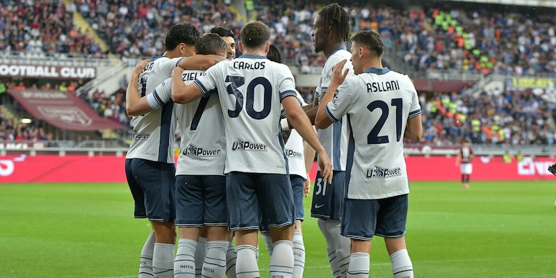 Pagelle Torino-Inter: Milinkovic limita i danni, personalità Asllani 1 Pagelle Torino-Inter: Milinkovic limita i danni, personalità Asllani