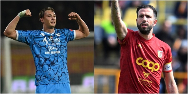 Dove vedere Spezia-Catanzaro in tv? Dazn o Sky, orario 1 Dove vedere Spezia-Catanzaro in tv? Dazn o Sky, orario