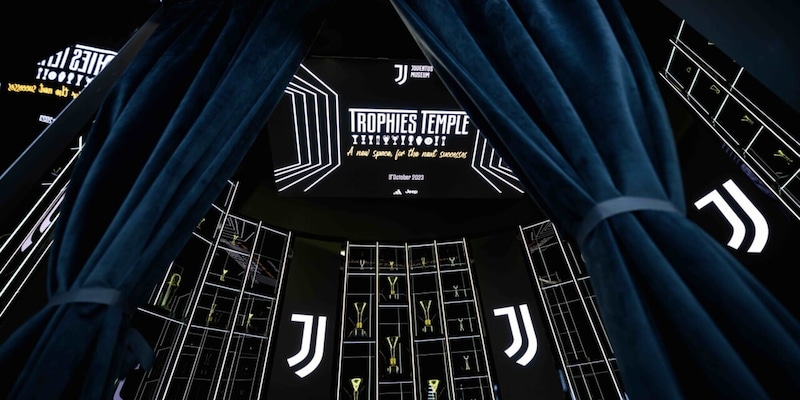 Juventus Museum e Stadium Tour: che numeri nei ponti di primavera! 1 Juventus Museum e Stadium Tour: che numeri nei ponti di primavera!