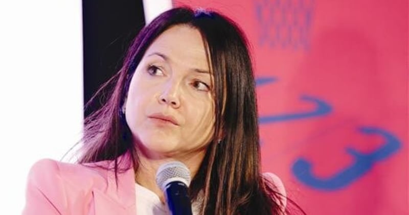 Cappelletti: "La mia agenda di presidente del calcio femminile. Ecco impegni e sogni" 1 Cappelletti: "La mia agenda di presidente del calcio femminile. Ecco impegni e sogni"
