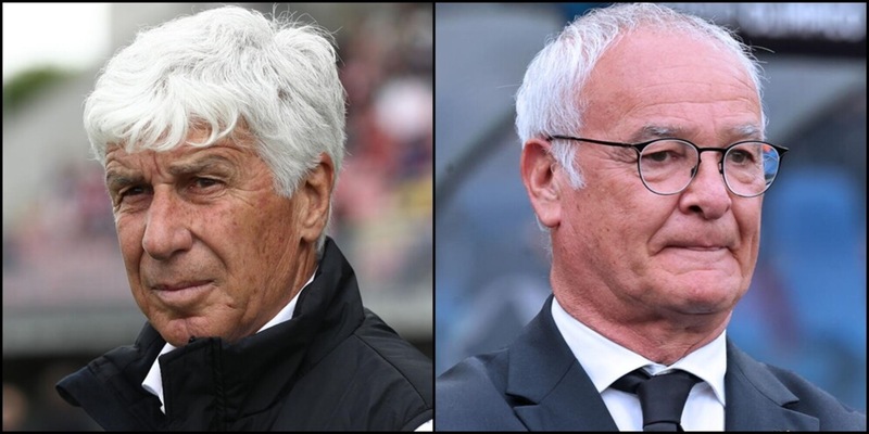 E ora se l'Atalanta vince è in Champions. Se vince la Roma sorpassa Juve e Lazio 3 E ora se l'Atalanta vince è in Champions. Se vince la Roma sorpassa Juve e Lazio