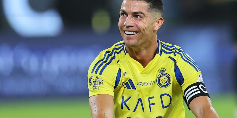 Infantino: "Cristiano Ronaldo potrebbe giocare il Mondiale per club" 2 Infantino: "Cristiano Ronaldo potrebbe giocare il Mondiale per club"