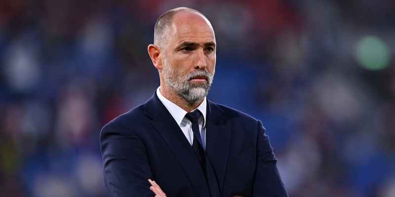 “Tudor? La Juve è già su determinati allenatori. In rosa nessun fuoriclasse” 1 “Tudor? La Juve è già su determinati allenatori. In rosa nessun fuoriclasse”